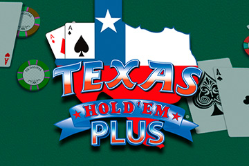Texas Hold'em Plus (Shuffle Master)