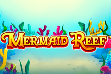 Mermaid Reef
