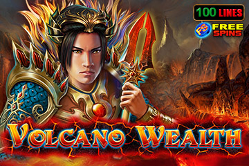 Volcano Wealth