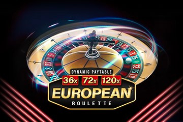 European Roulette DP