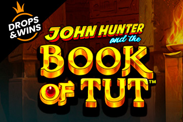 John Hunter and the Book of Tut