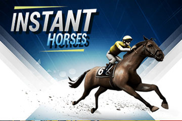Instant Horses