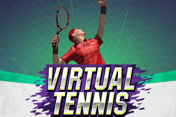 Virtual Tennis