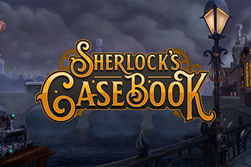Sherlock Casebook