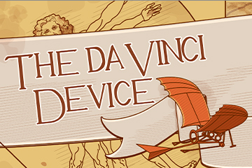 Da Vinci Device