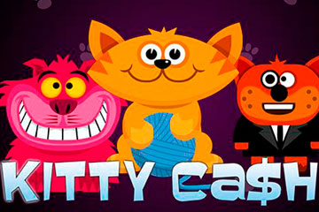 Kitty Ca$h