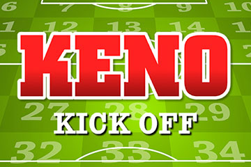 Keno Kick Off