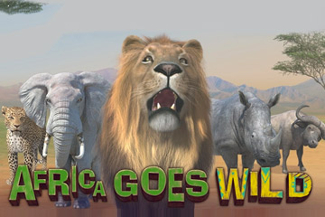 Africa Goes Wild