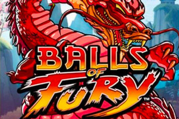 Balls of Fury