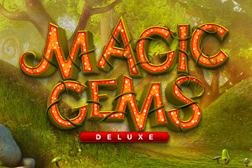 Magic Gems Deluxe