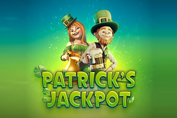 Patrick's Jackpot