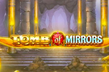 Tomb Of Mirrors