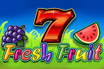 Fresh Fruit