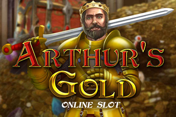 Arthur's Gold