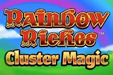 Rainbow Riches Cluster Magic
