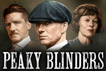 Peaky Blinders