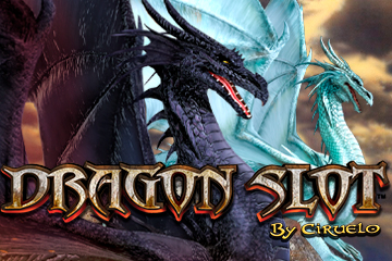 Dragon slot by Ciruelo