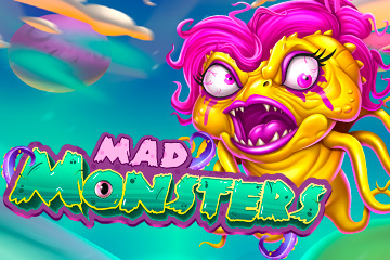 Mad Monsters