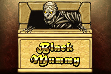Black Mummy T'n'P
