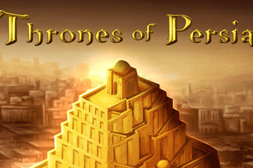 Thrones Of Persia T'n'P