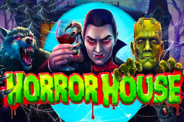 Horror House