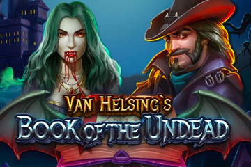 Book of Undead