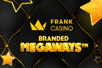 Frank VIP Branded Megaways