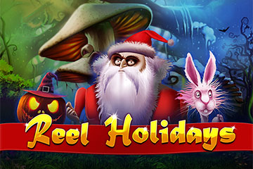 Reel Holidays