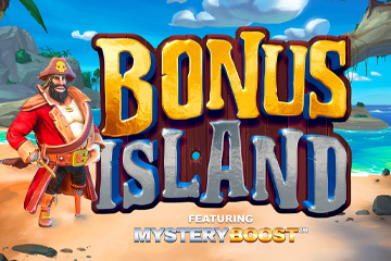 Bonus Island