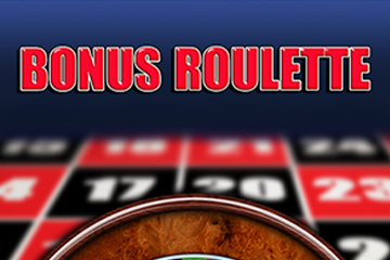 Bonus roulette