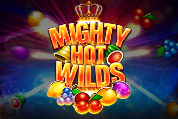 Mighty Hot Wilds 94