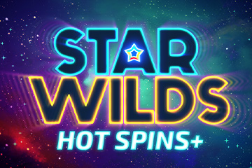 Star Wilds Hot Spins
