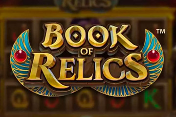 Book of Relics Low Limits