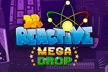 Doctor Reactive Mega Drop