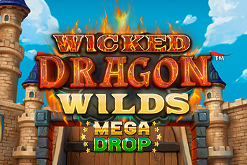 Wicked Dragon Wilds