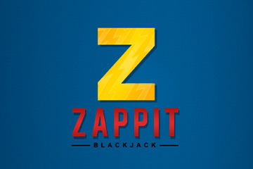 Zappit Blackjack