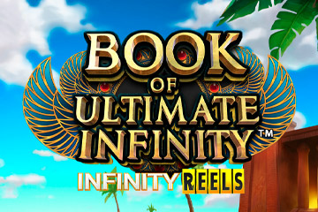 Book Of Ultimate Infinity Reels