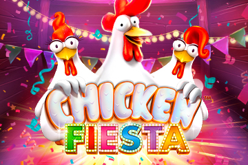 Chicken Fiesta