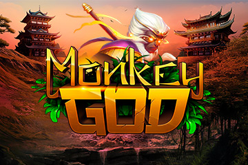 Monkey God