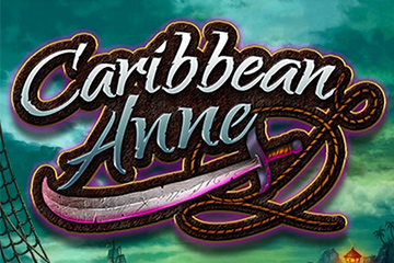 Caribbean Anne