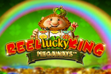 Reel Lucky King Megaways
