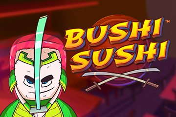 Bushi Sushi