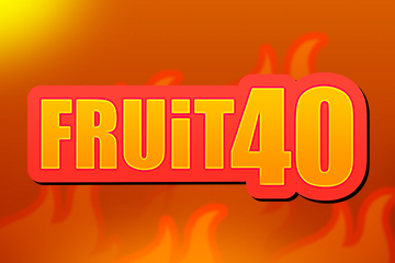 Fruit 40