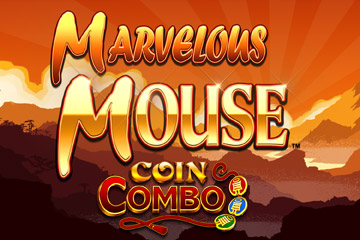 Coin Combo Marvelous Mouse