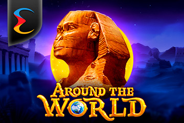 Around The World (Endorphina)