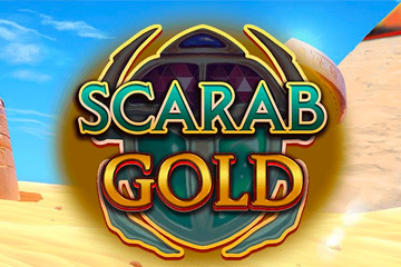 Scarab Gold