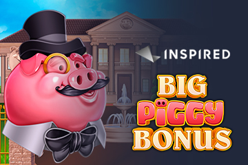 Big Piggy Bonus