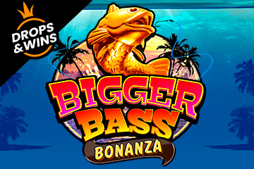 Bigger Bass Bonanza