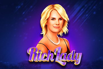Rich Lady