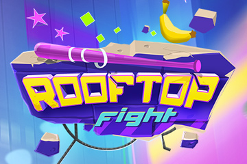 Rooftop Fight